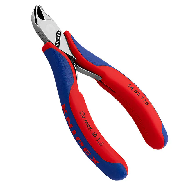 64 52 115 Knipex Tools LP  Coupe-fils